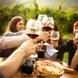 Join our Wine Club