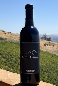 2022 Estate Cabernet Sauvignon